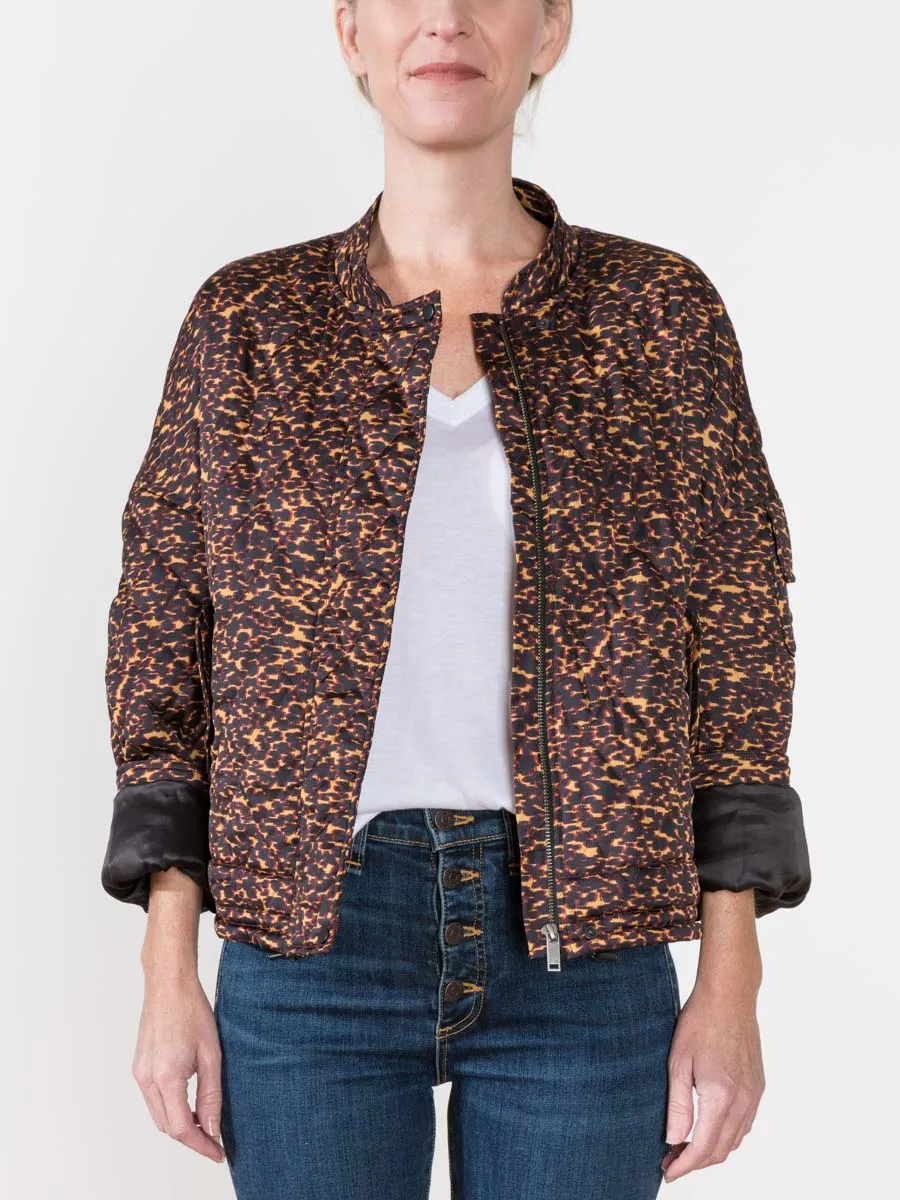 jady bomber jacket