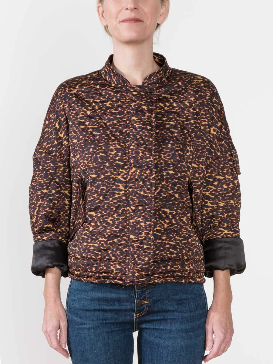 jady bomber jacket