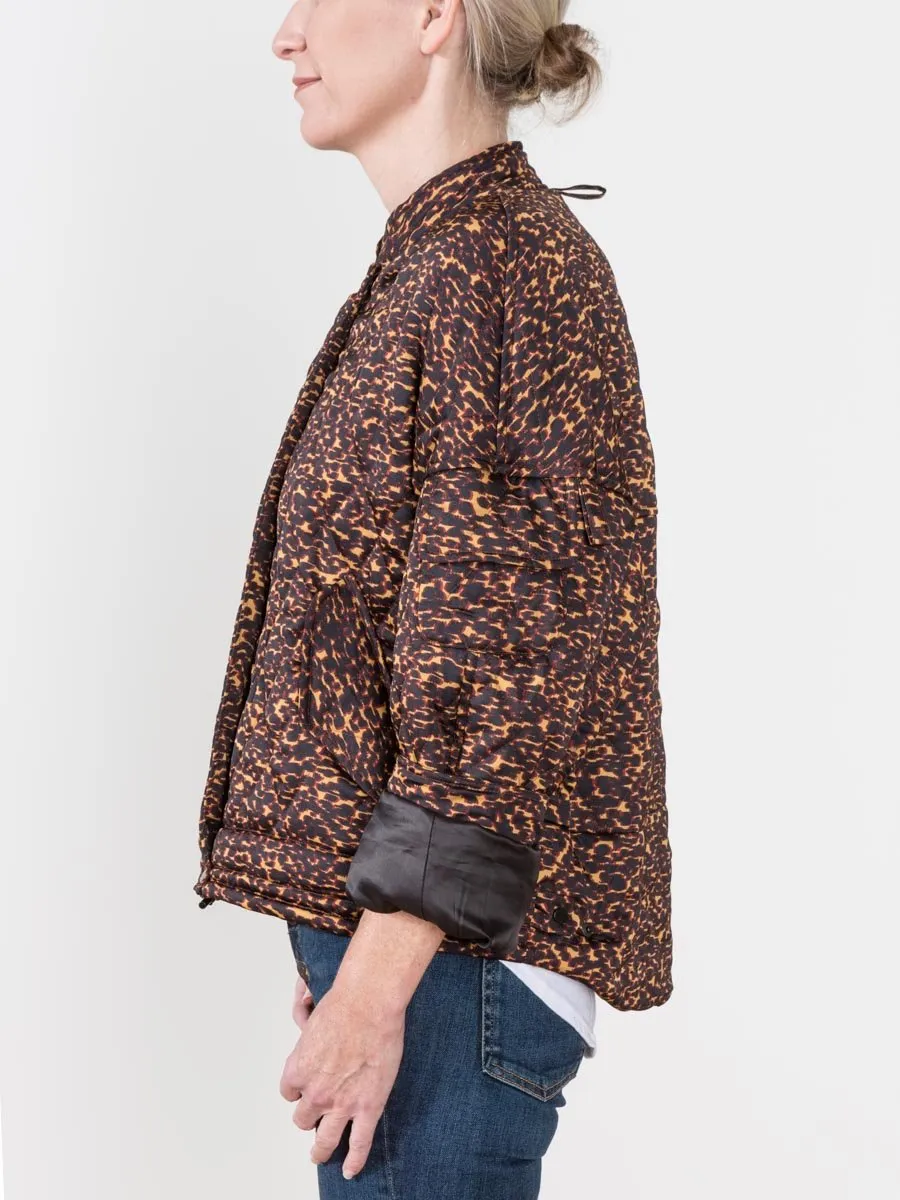 jady bomber jacket
