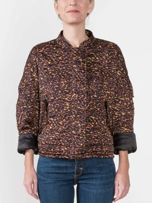 jady bomber jacket