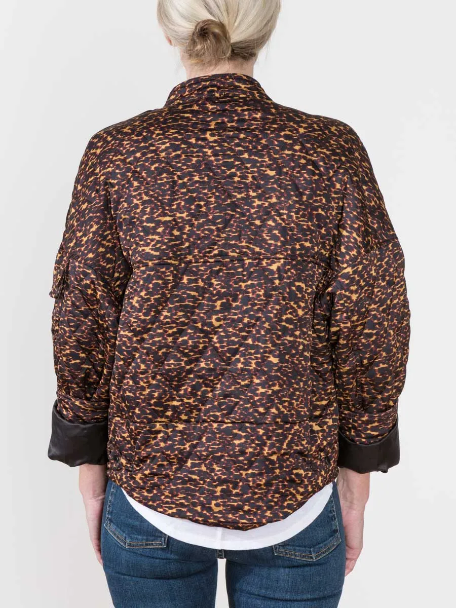 jady bomber jacket