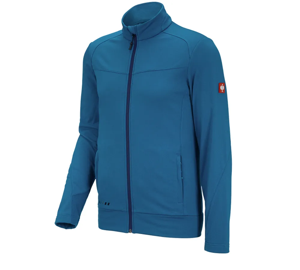 Jakna FIBERTWIN® clima-pro 
e.s.motion 2020