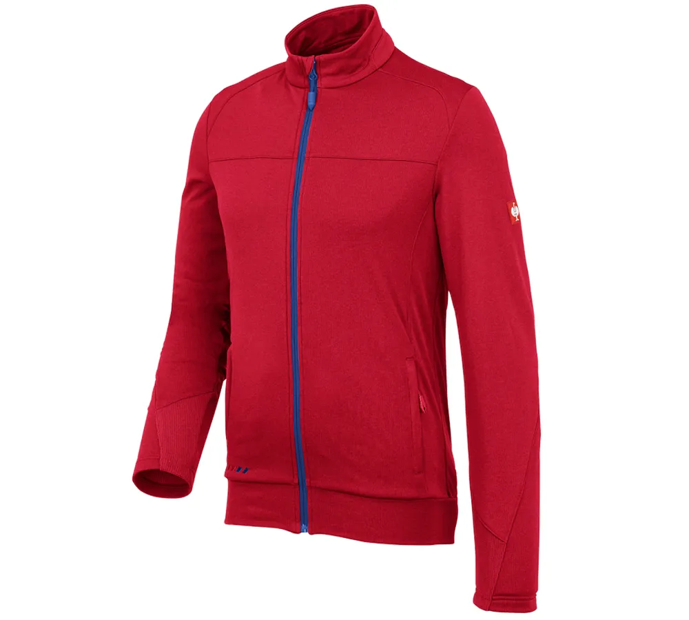 Jakna FIBERTWIN® clima-pro 
e.s.motion 2020