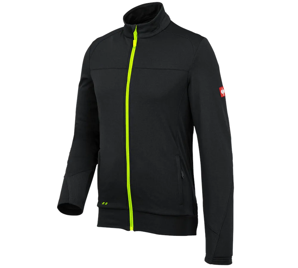 Jakna FIBERTWIN® clima-pro 
e.s.motion 2020