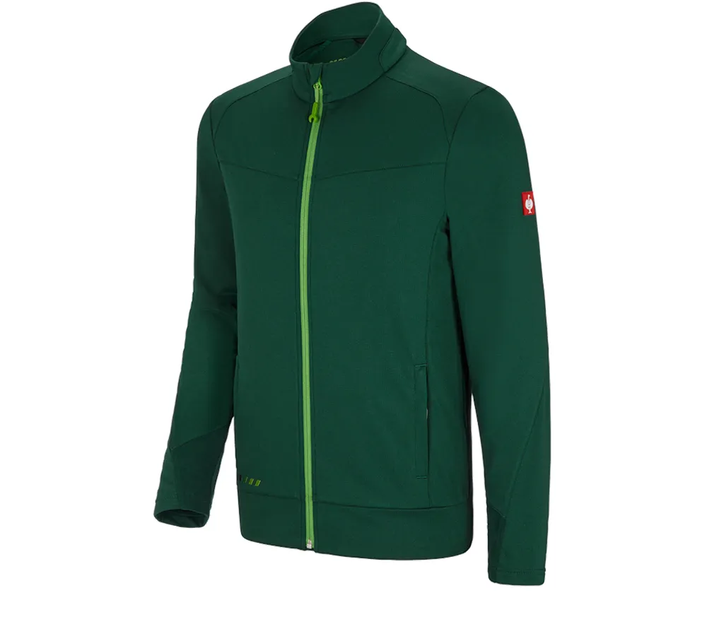 Jakna FIBERTWIN® clima-pro 
e.s.motion 2020