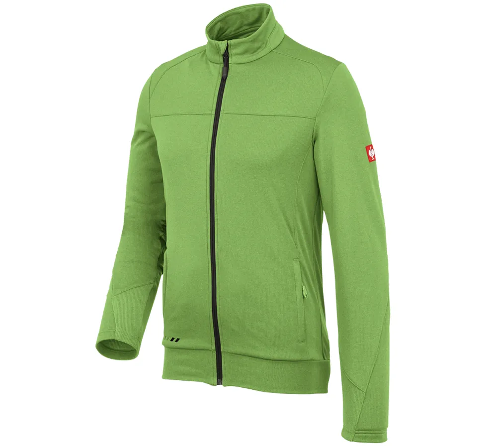 Jakna FIBERTWIN® clima-pro 
e.s.motion 2020