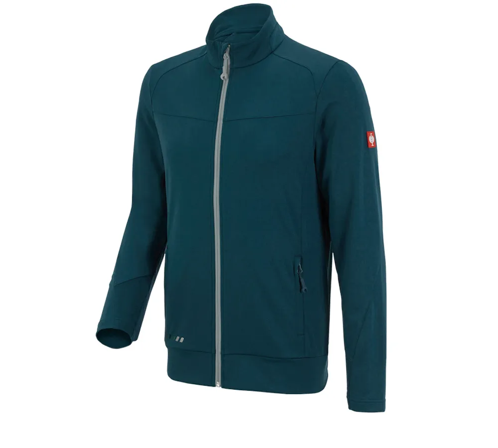 Jakna FIBERTWIN® clima-pro 
e.s.motion 2020