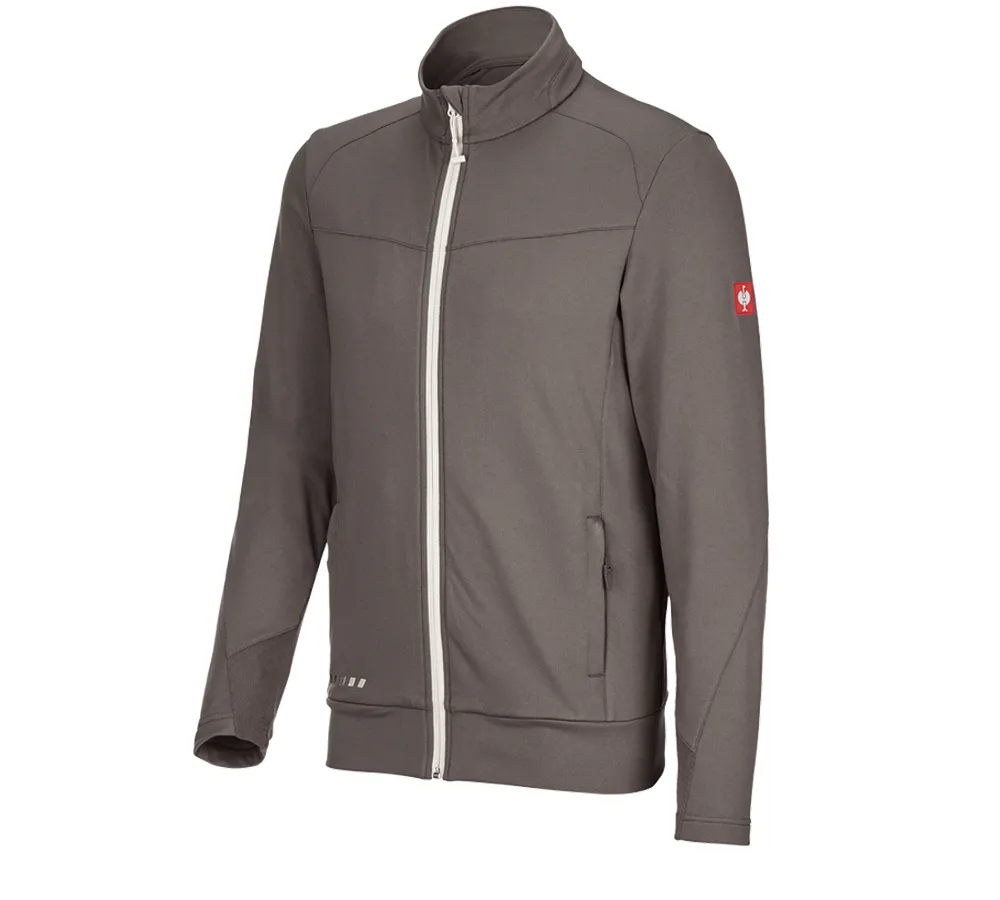 Jakna FIBERTWIN® clima-pro 
e.s.motion 2020