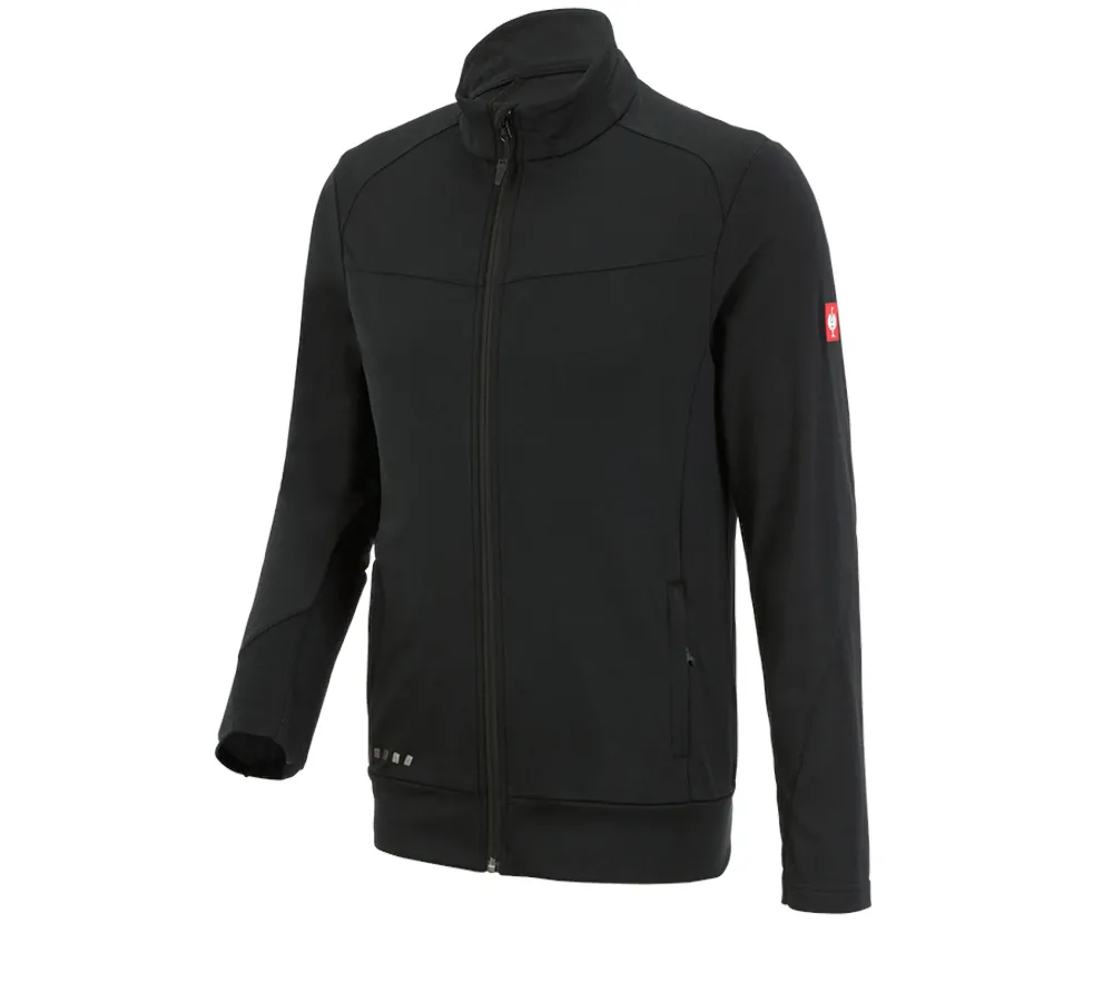 Jakna FIBERTWIN® clima-pro 
e.s.motion 2020
