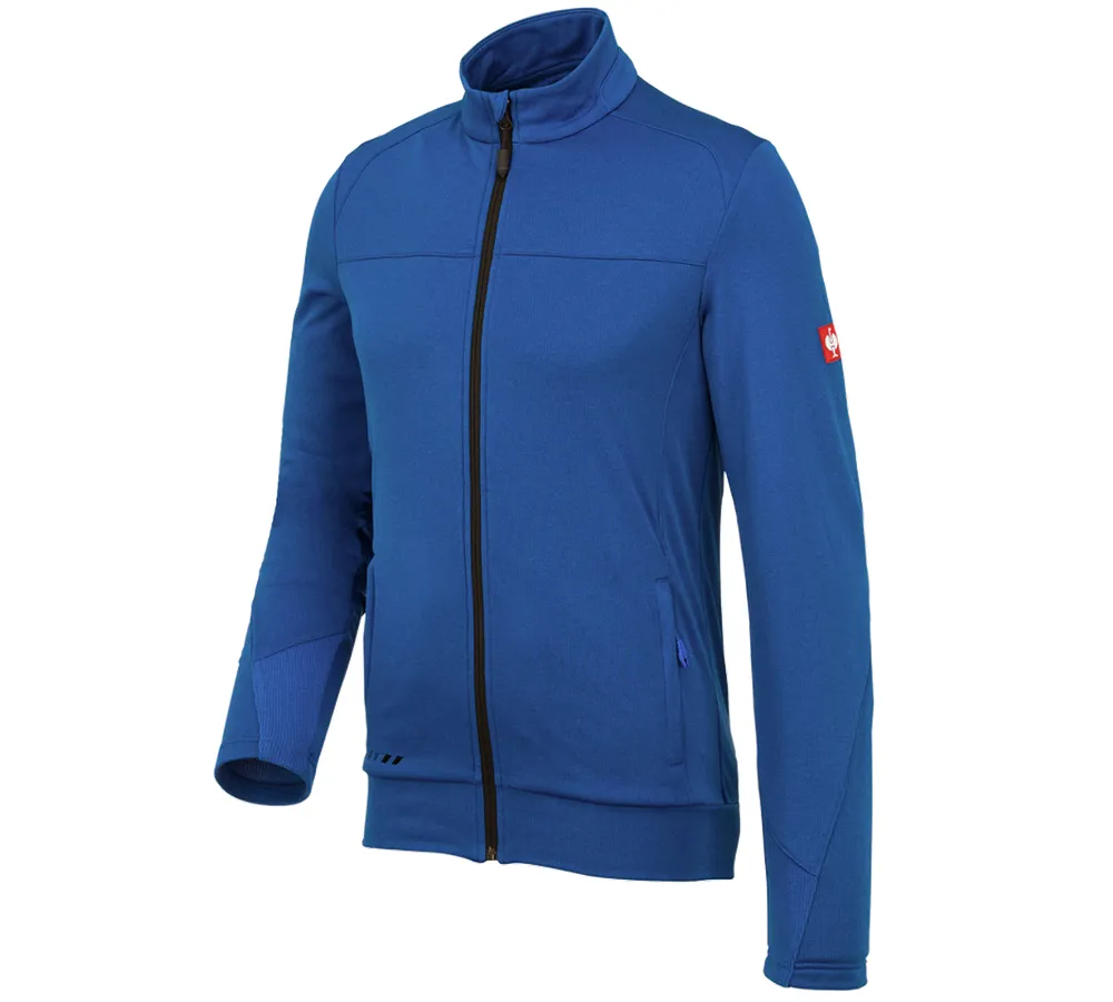 Jakna FIBERTWIN® clima-pro 
e.s.motion 2020