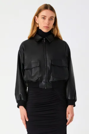 JEREMIAH BOMBER JACKET