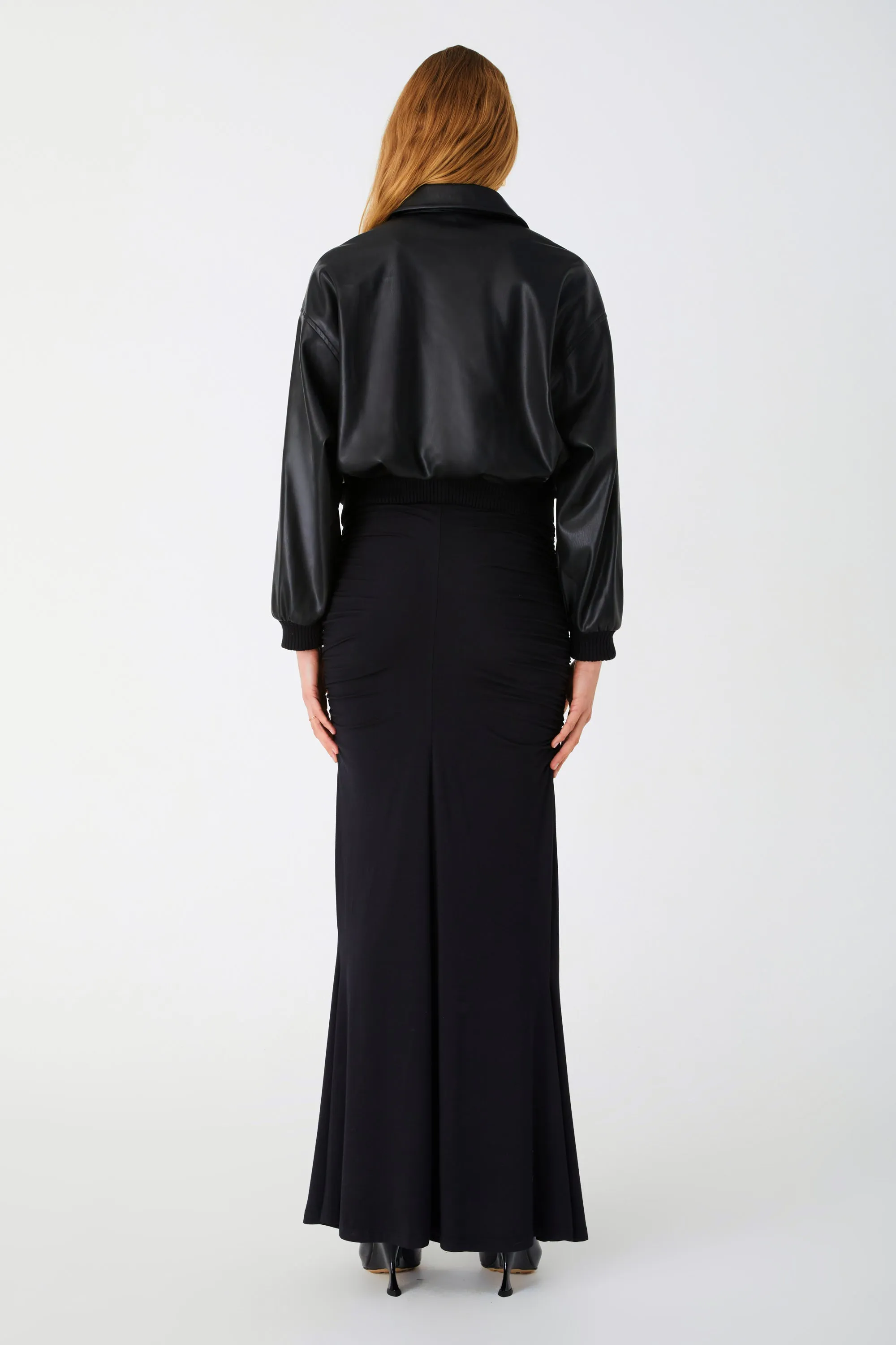 JEREMIAH BOMBER JACKET