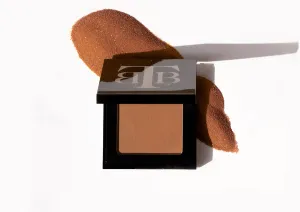 Jordan - Soft Lightweight Pore Minimizing Matte Powder Foundation and Long-lasting Setting Powder
