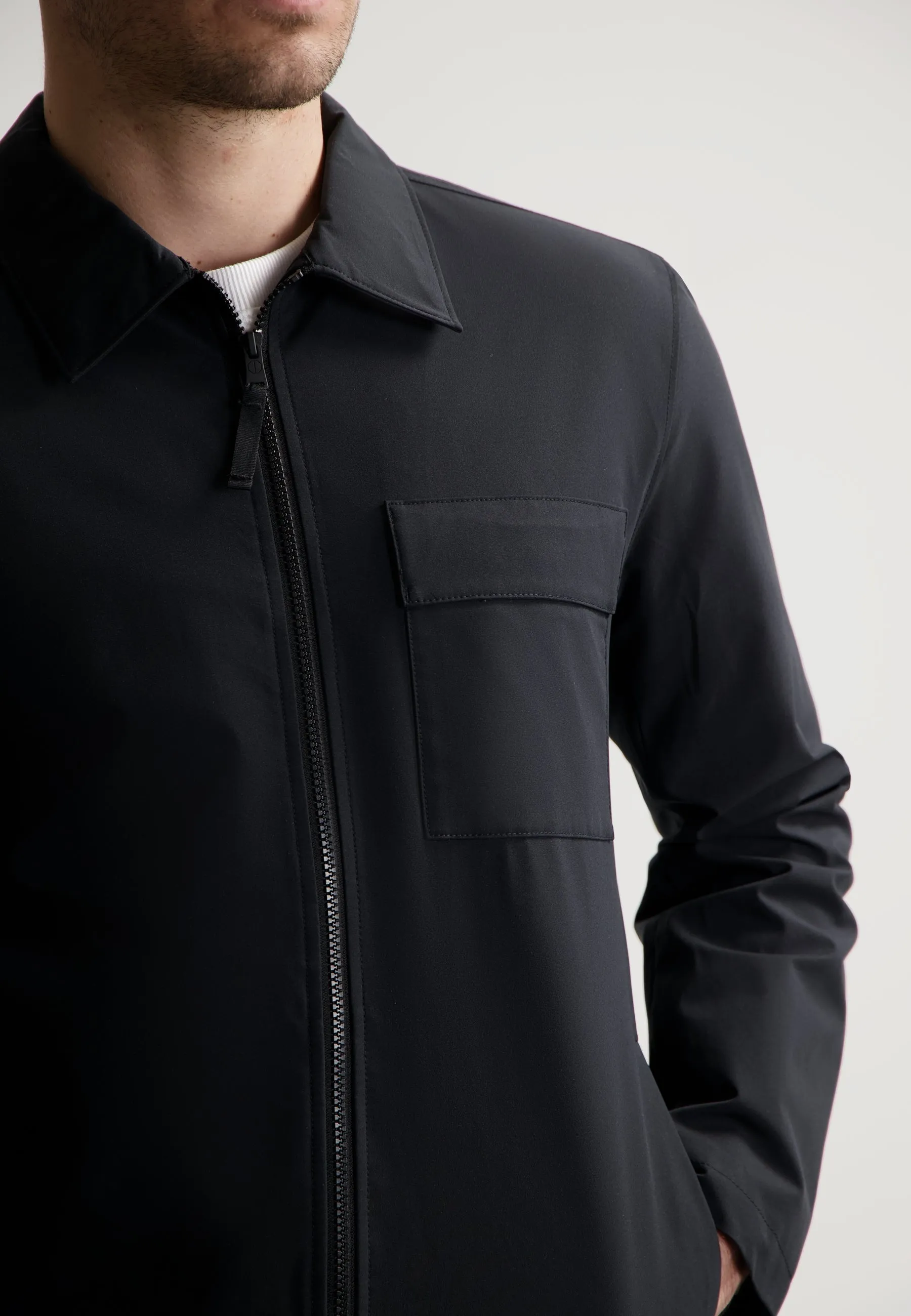Judsen Jacket