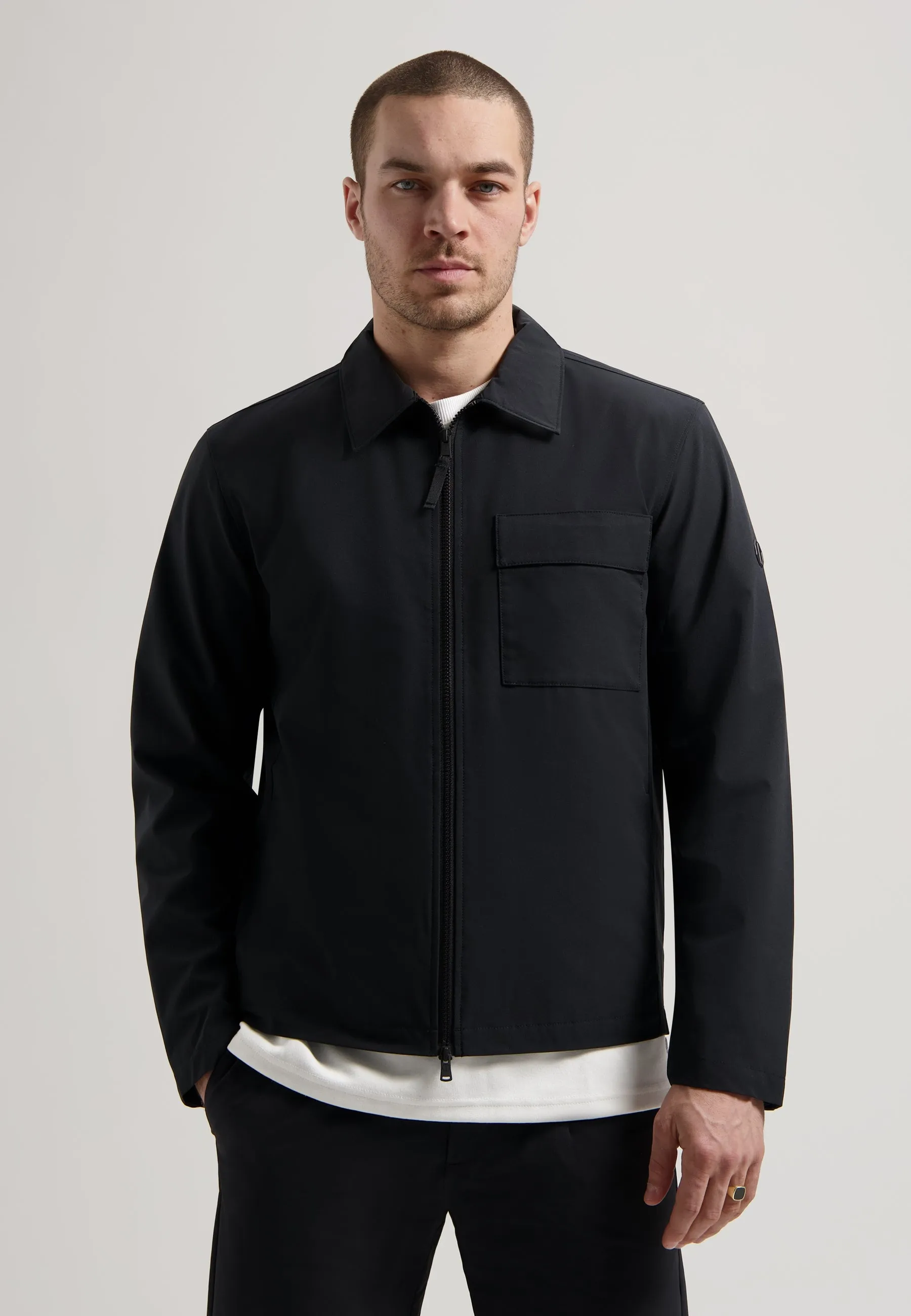 Judsen Jacket