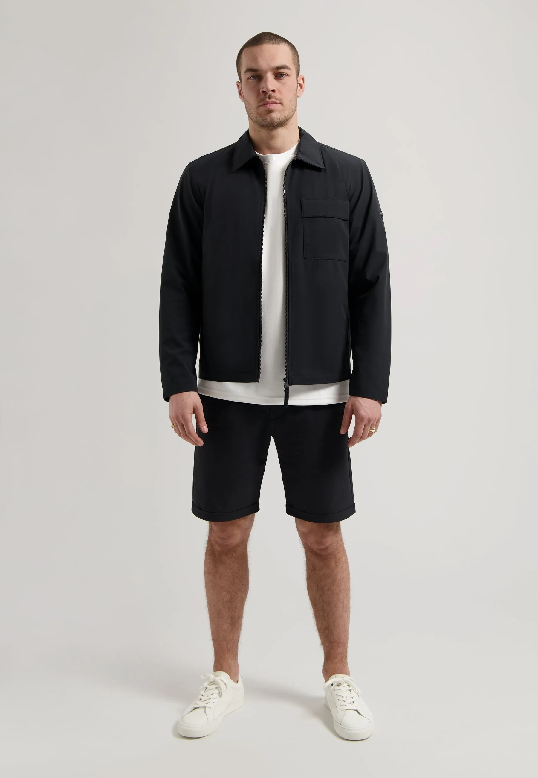 Judsen Jacket