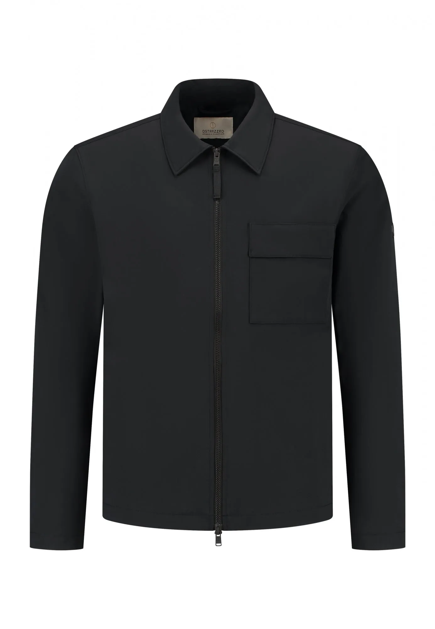 Judsen Jacket