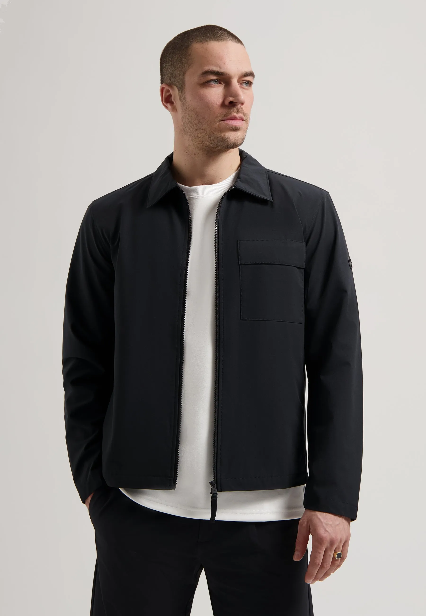 Judsen Jacket