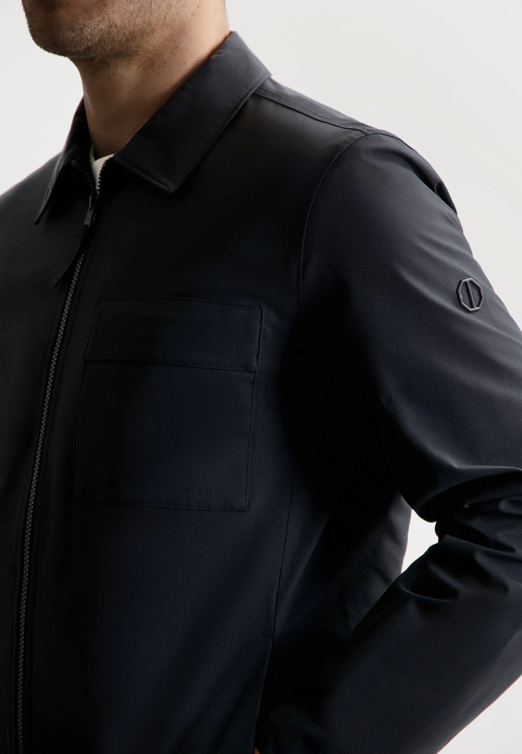 Judsen Jacket