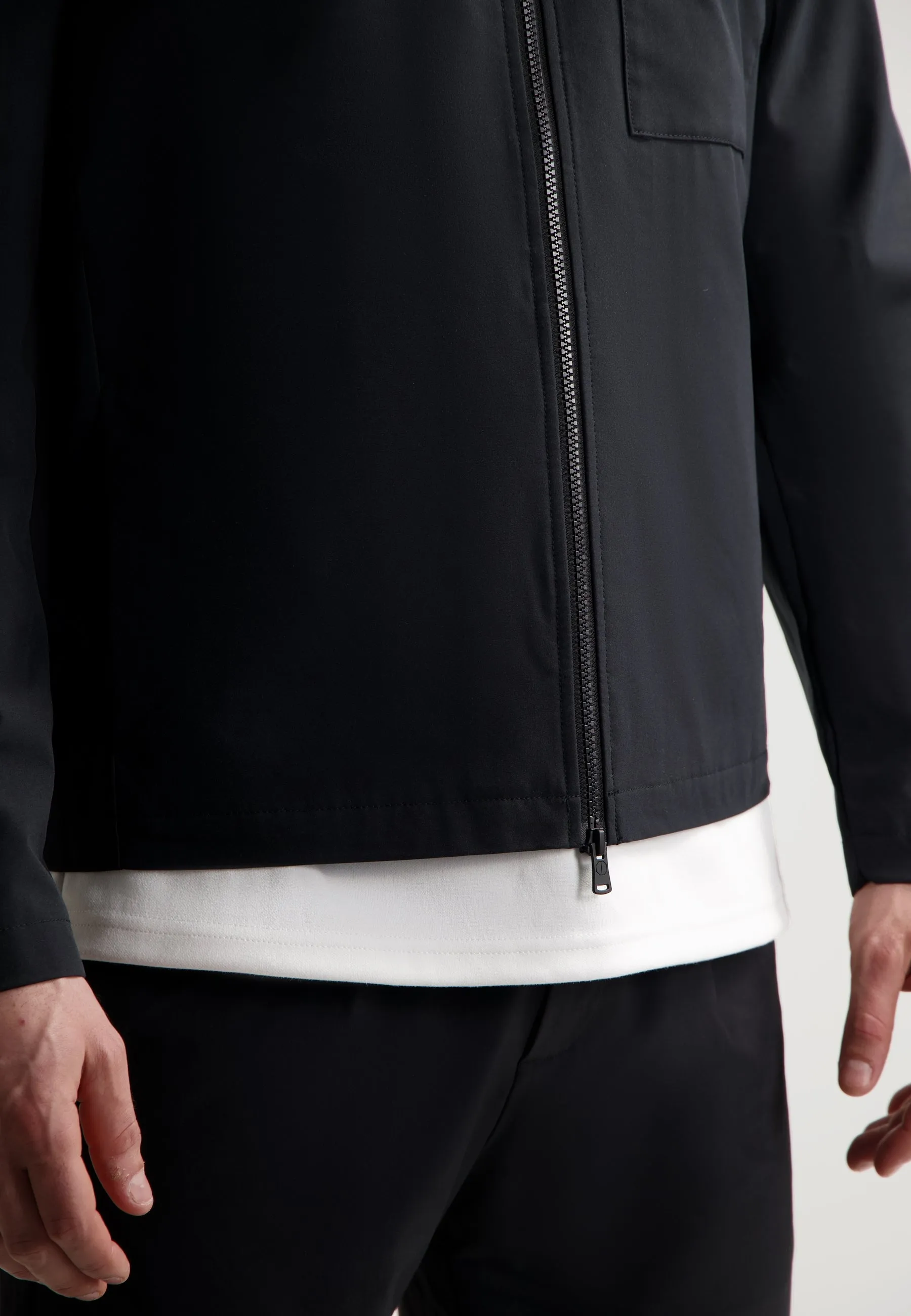 Judsen Jacket