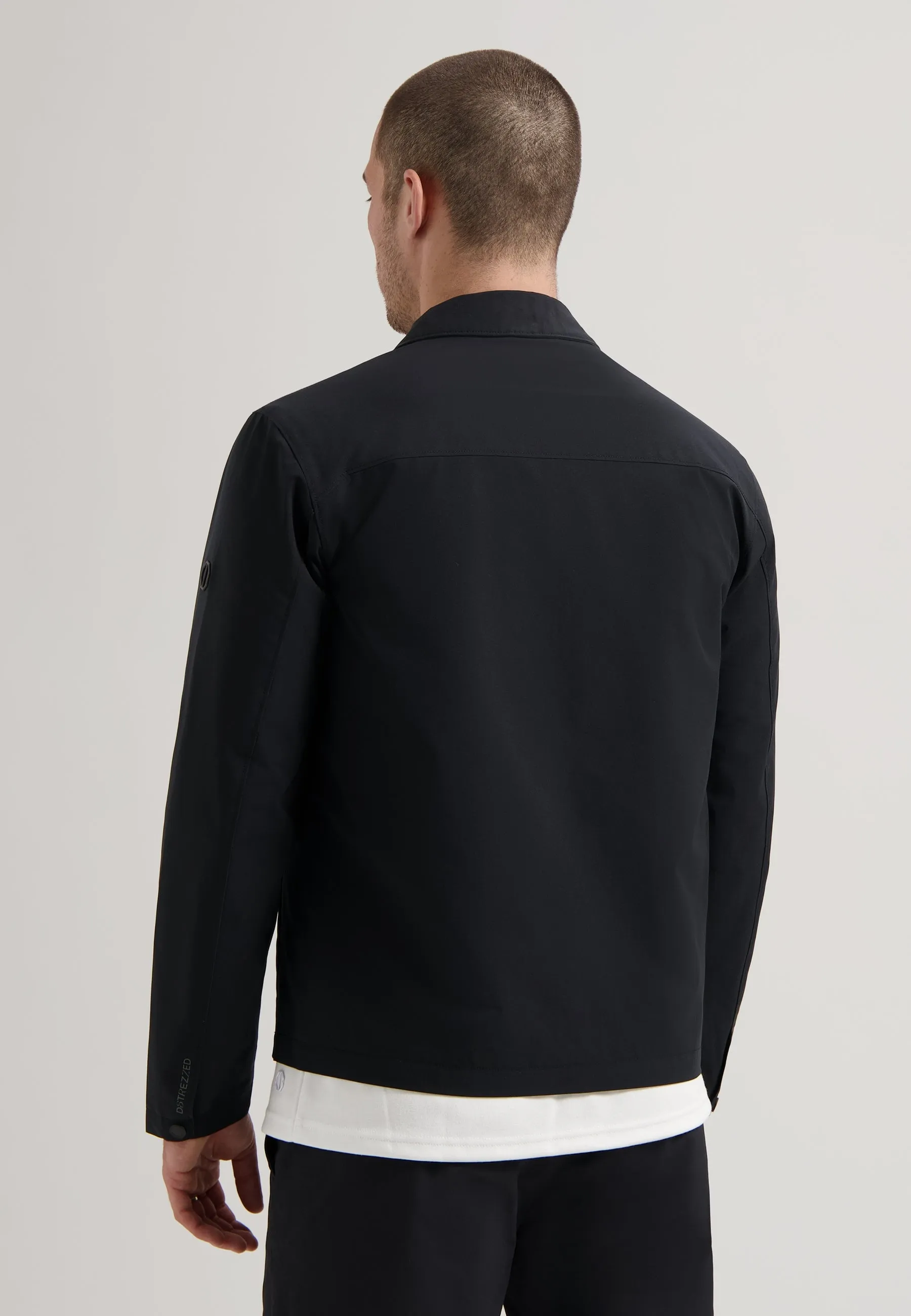 Judsen Jacket