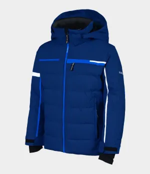 Karbon Boy's Speed Jacket 2024