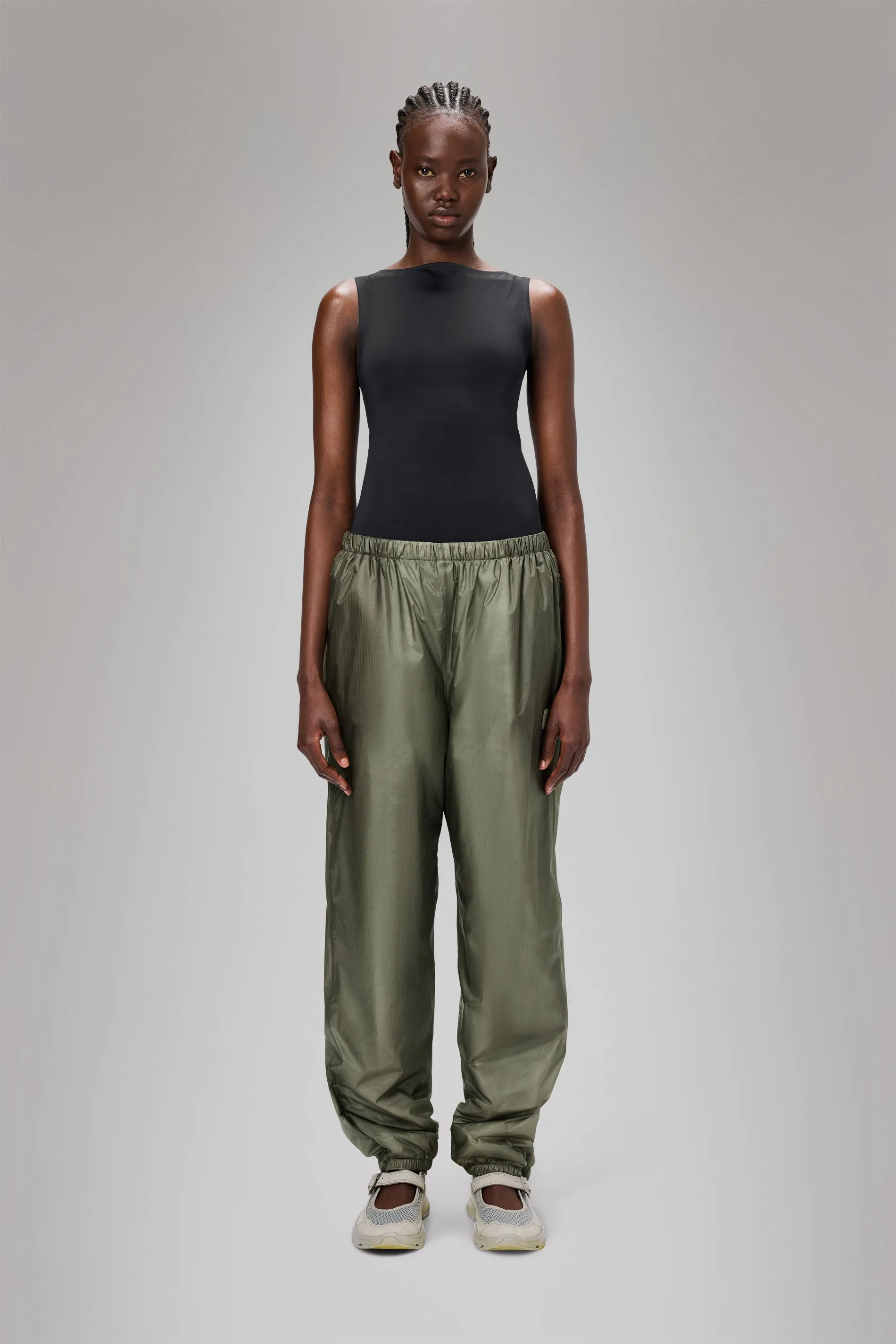 Kauto Insulated Pants Regular