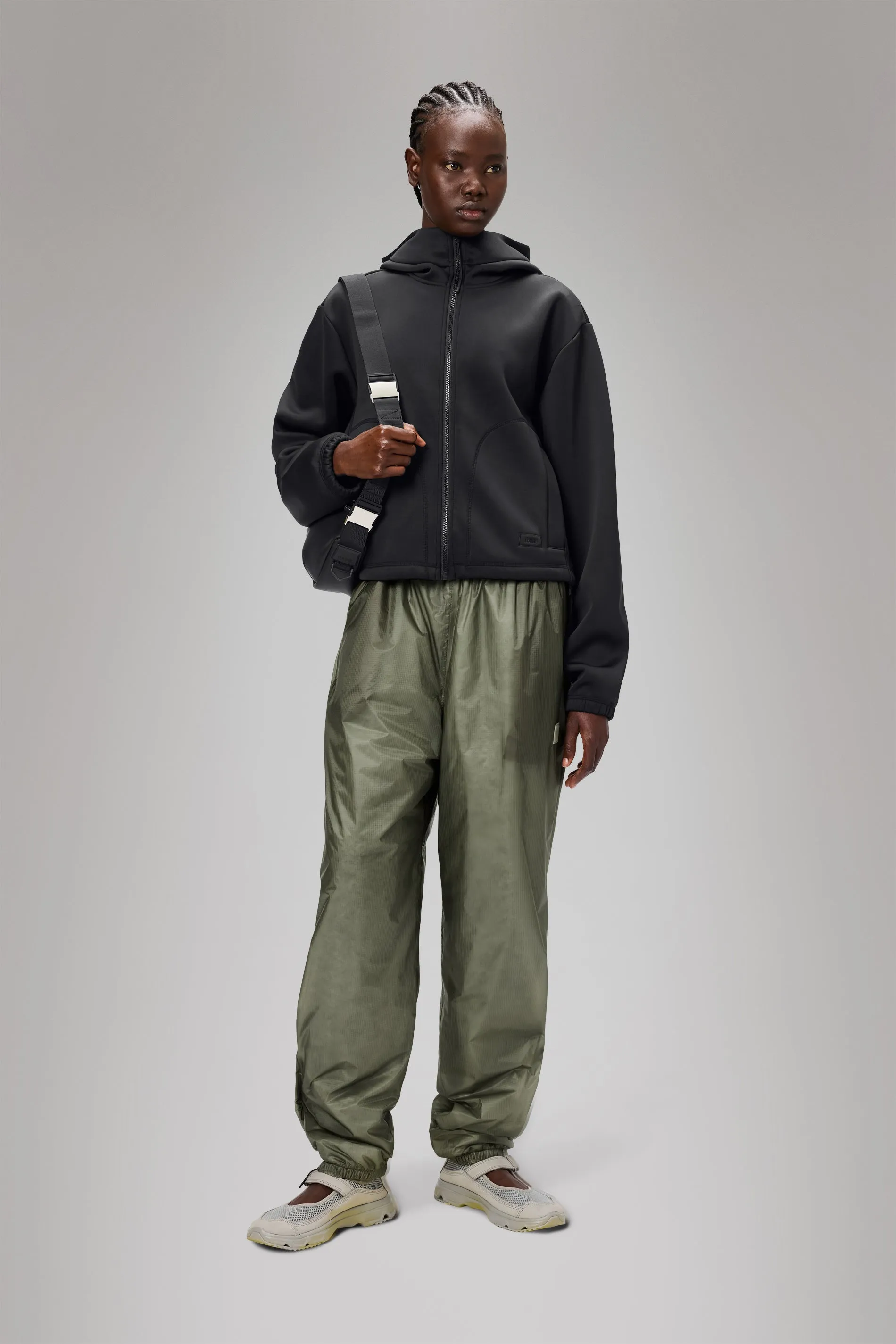 Kauto Insulated Pants Regular