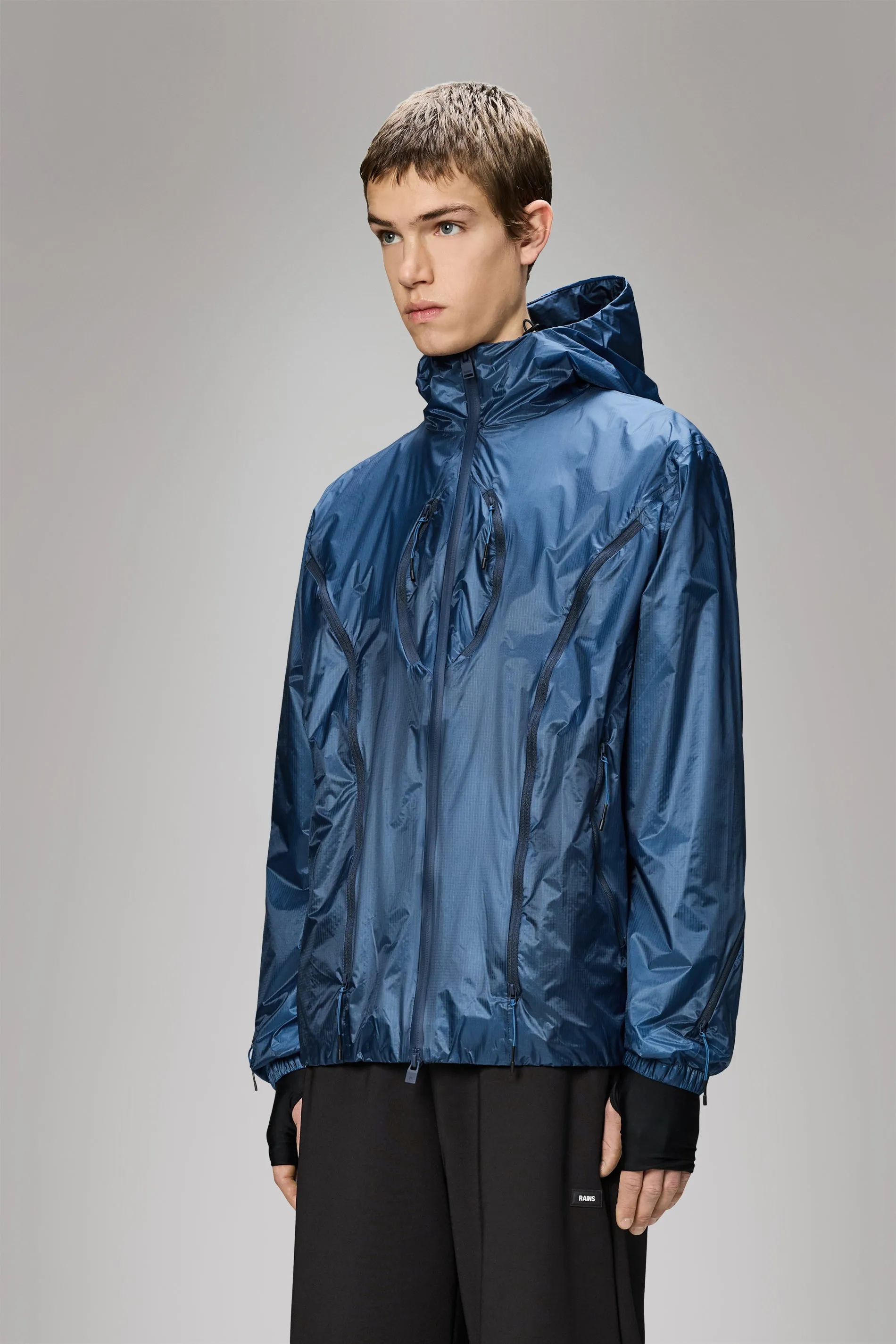 Kauto Vision Insulated Jacket