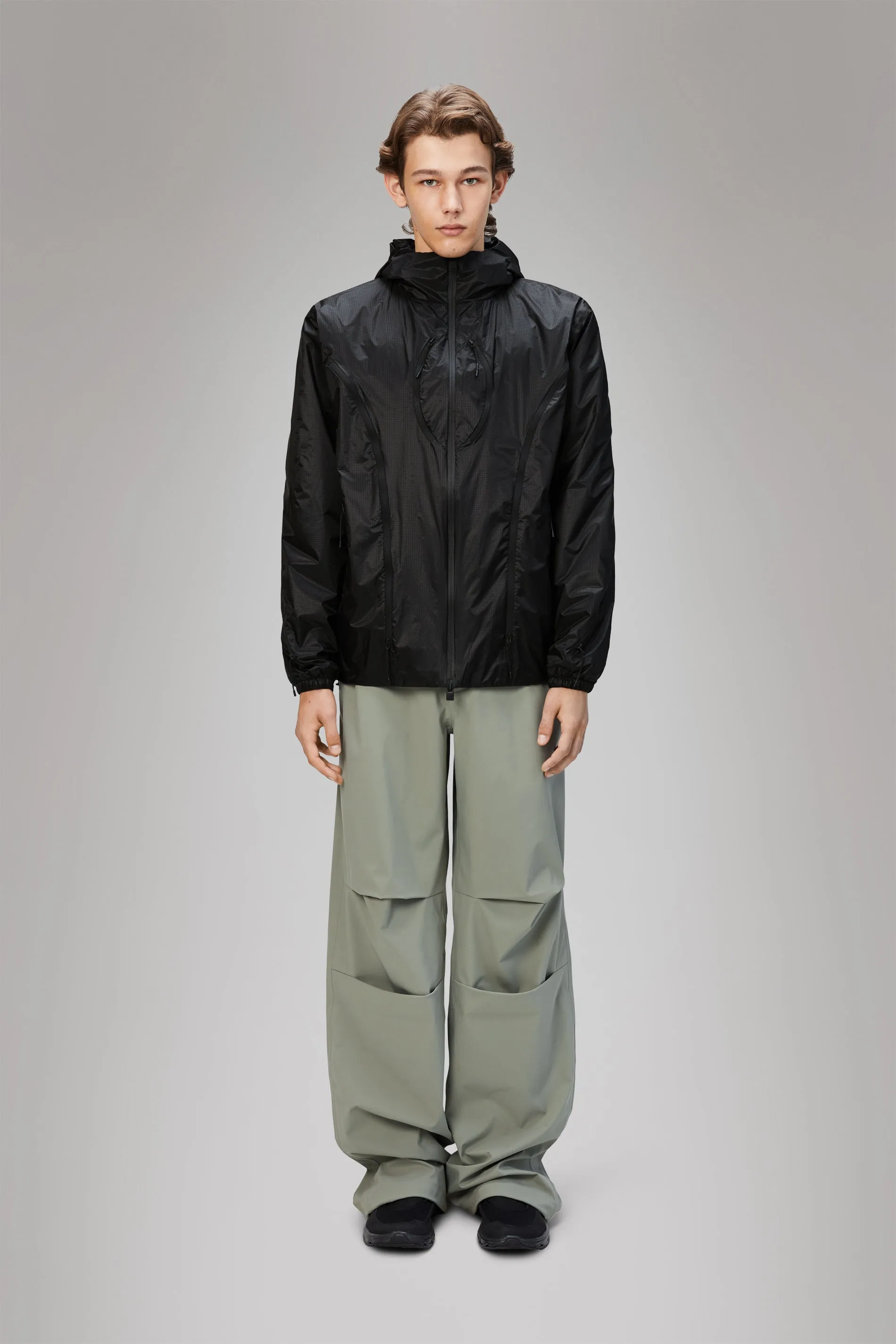 Kauto Vision Insulated Jacket