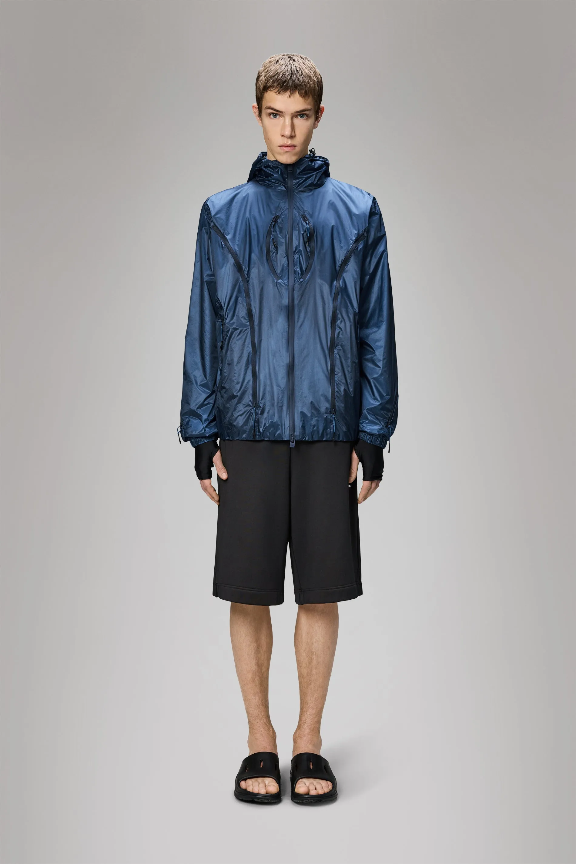 Kauto Vision Insulated Jacket