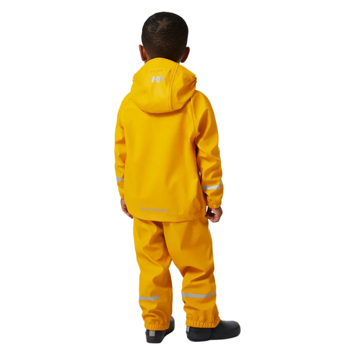 Kid's Bergen 2.0 Two-Piece Waterproof Rain Suit