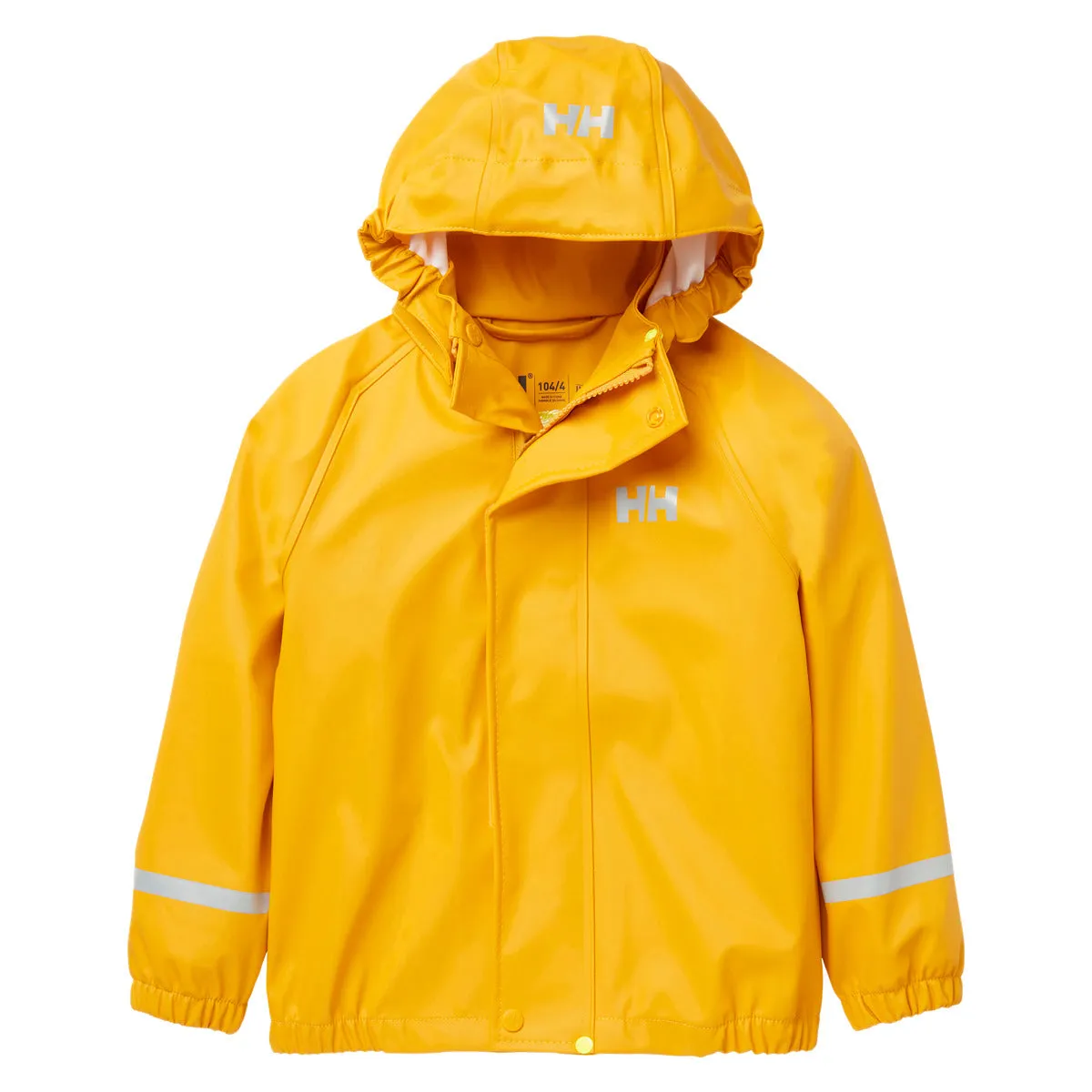 Kid's Bergen 2.0 Two-Piece Waterproof Rain Suit