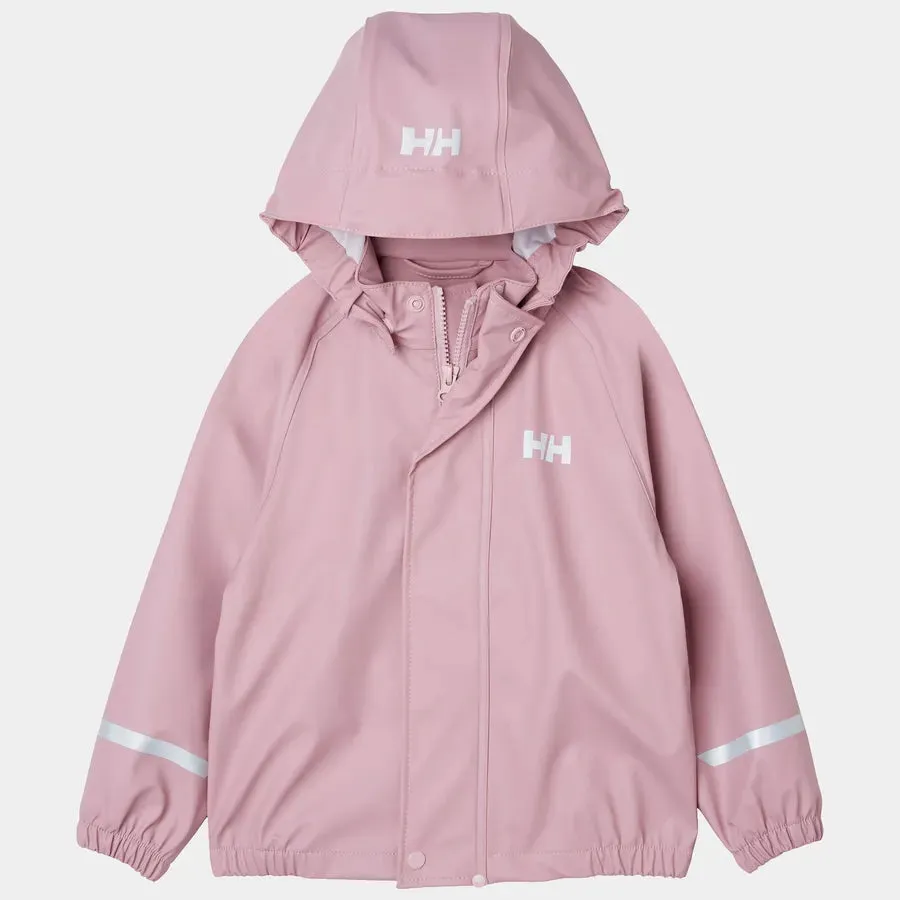 Kid's Bergen 2.0 Two-Piece Waterproof Rain Suit