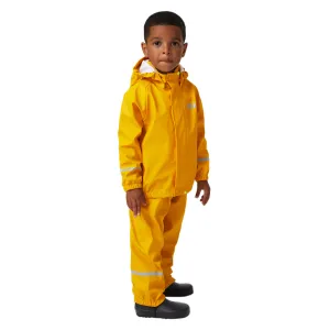 Kid's Bergen 2.0 Two-Piece Waterproof Rain Suit