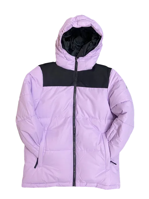 Kids' Enel Winter Jacket