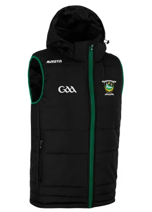 Killeavy CLG Nova Sleeveless Gilet Adult