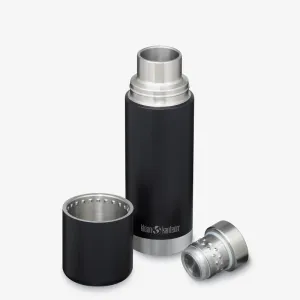 Klean Kanteen - TKPro Insulated 500ml  Pour-Through Cap - Black