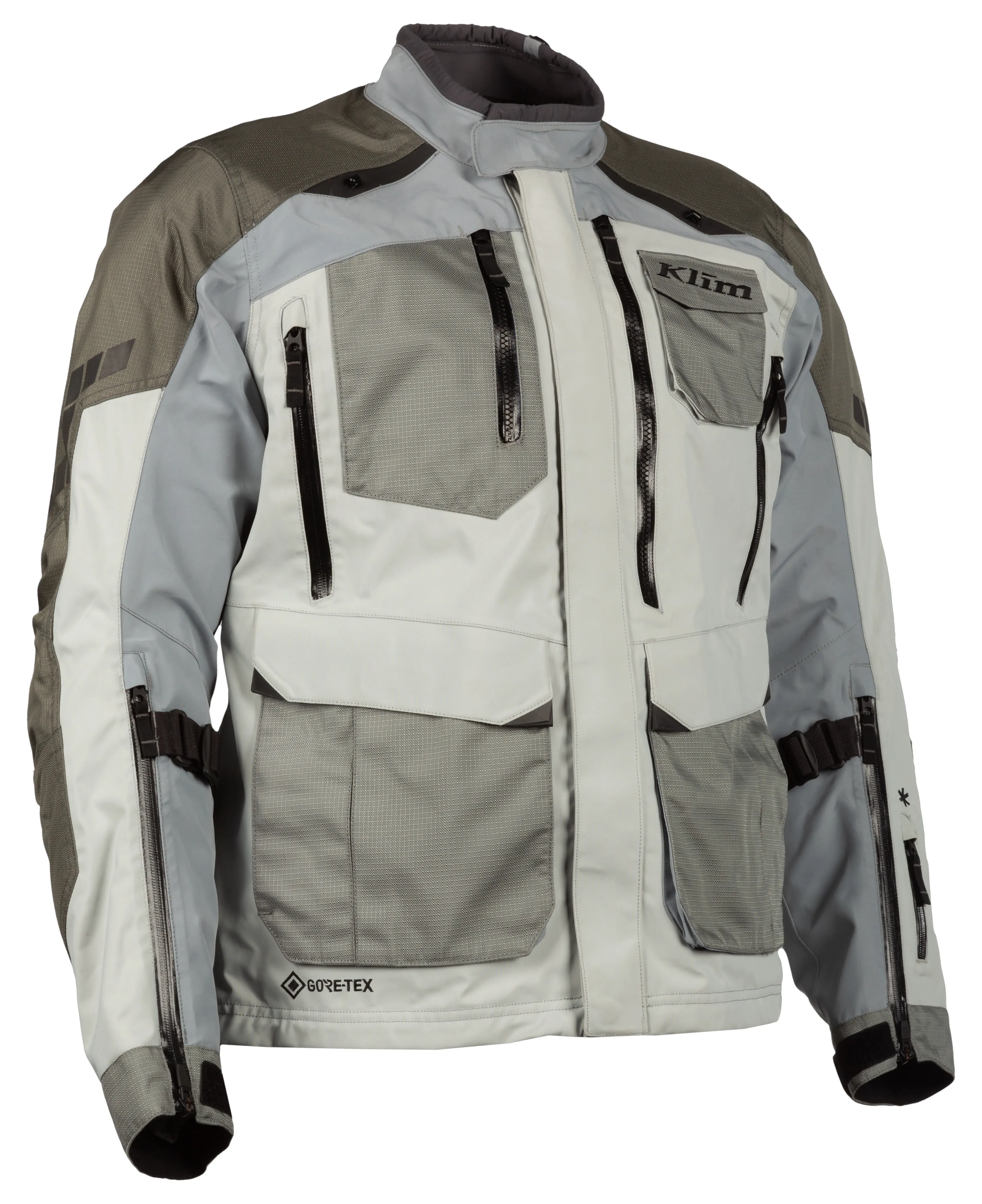 Klim Carlsbad Jacket