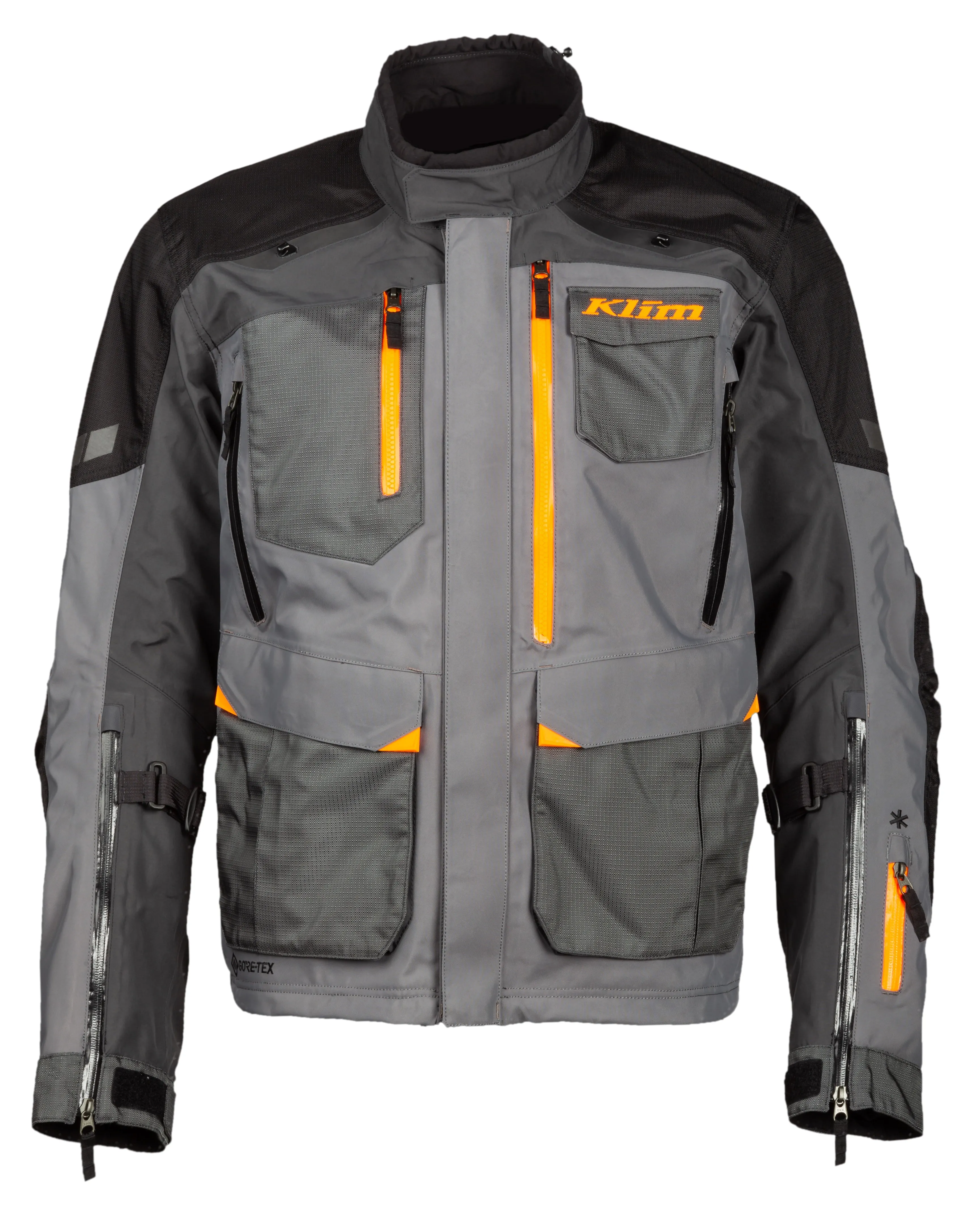 Klim Carlsbad Jacket