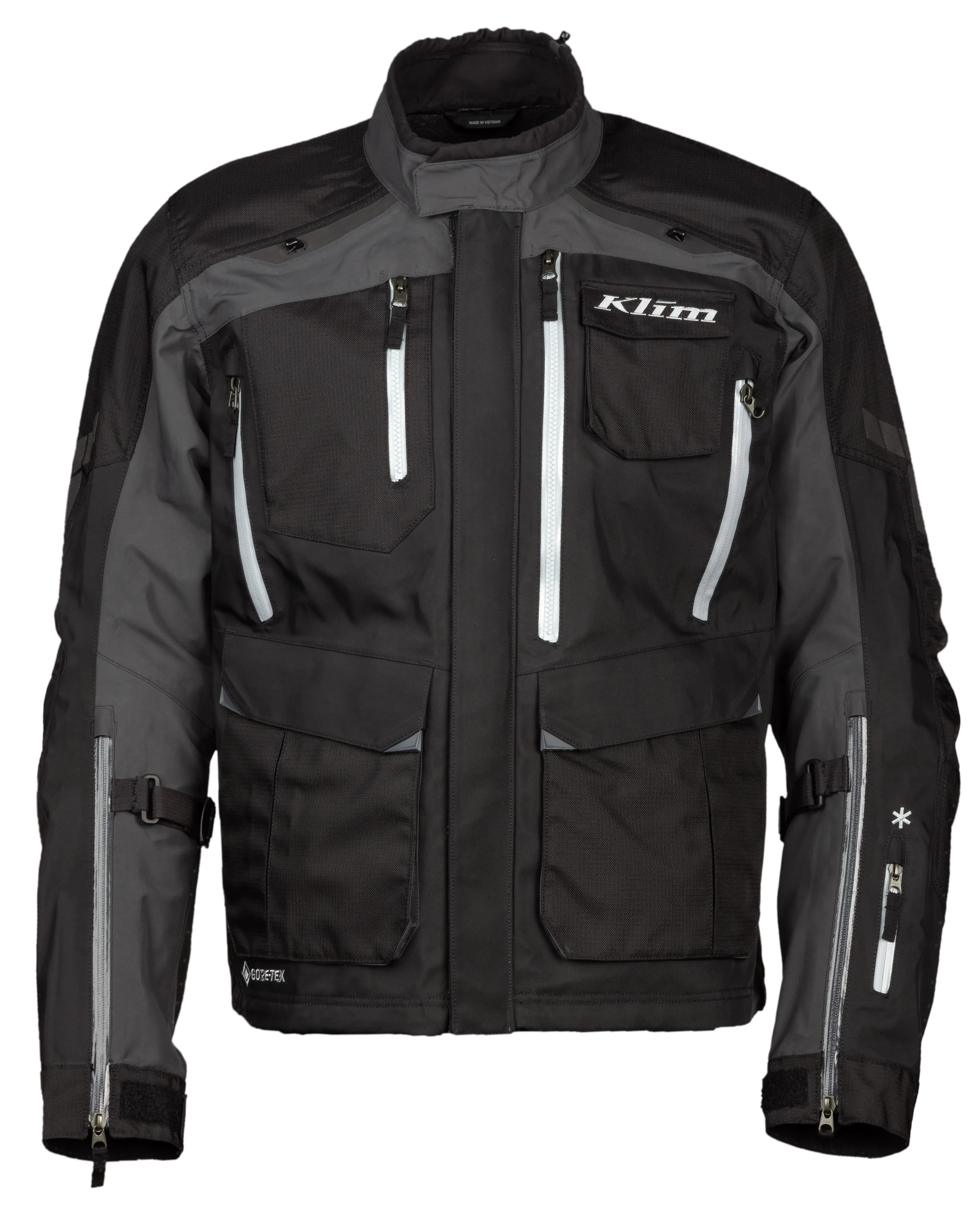 Klim Carlsbad Jacket