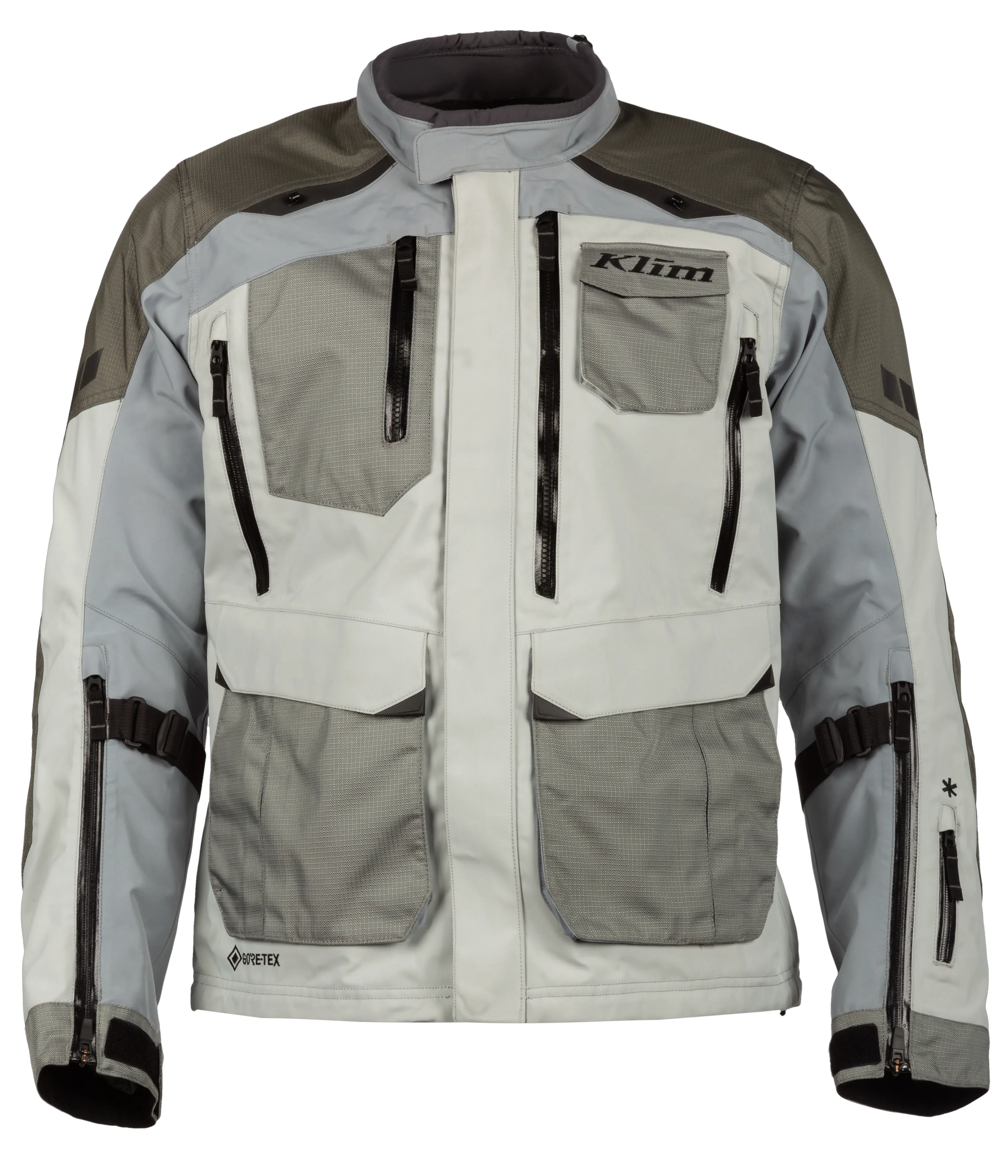 Klim Carlsbad Jacket