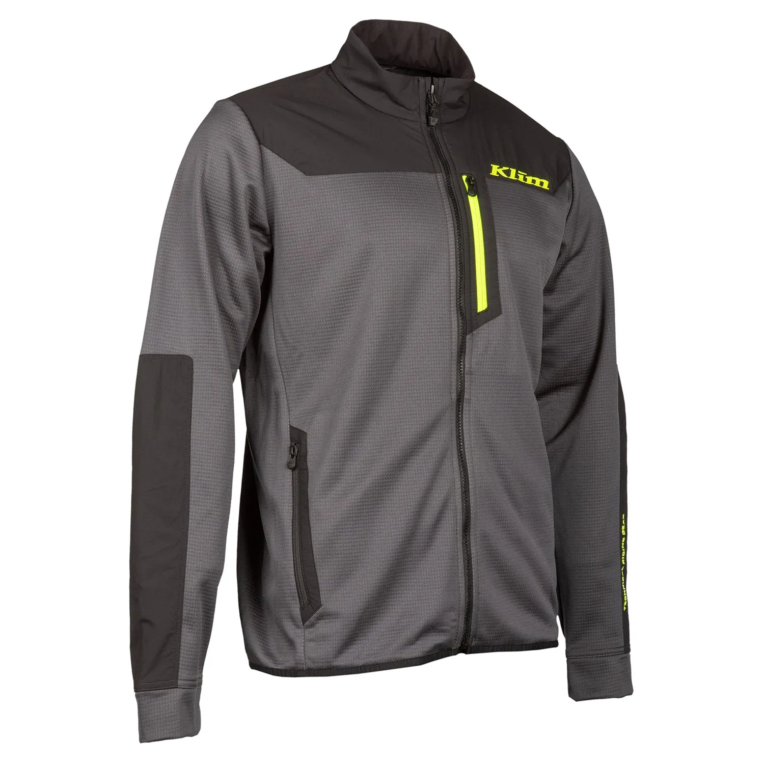 KLIM Mens Alloy Jacket