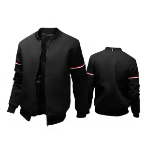 Koos Windproof Jacket for the Outdoors