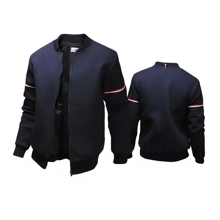 Koos Windproof Jacket for the Outdoors