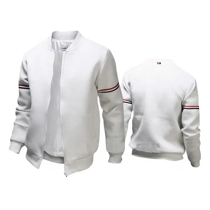 Koos Windproof Jacket for the Outdoors