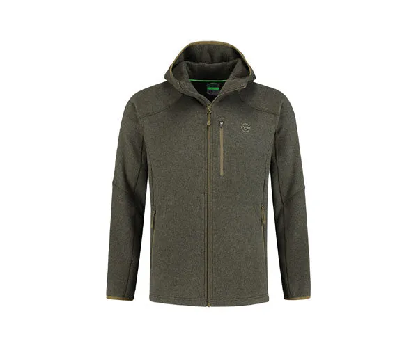 Korda Polar Fleece Jacket