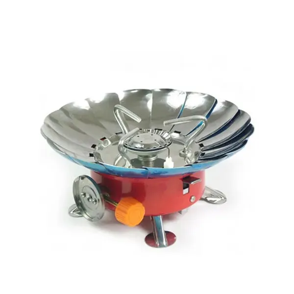 Kovar – Windproof Camping Stove - (B-Stock)