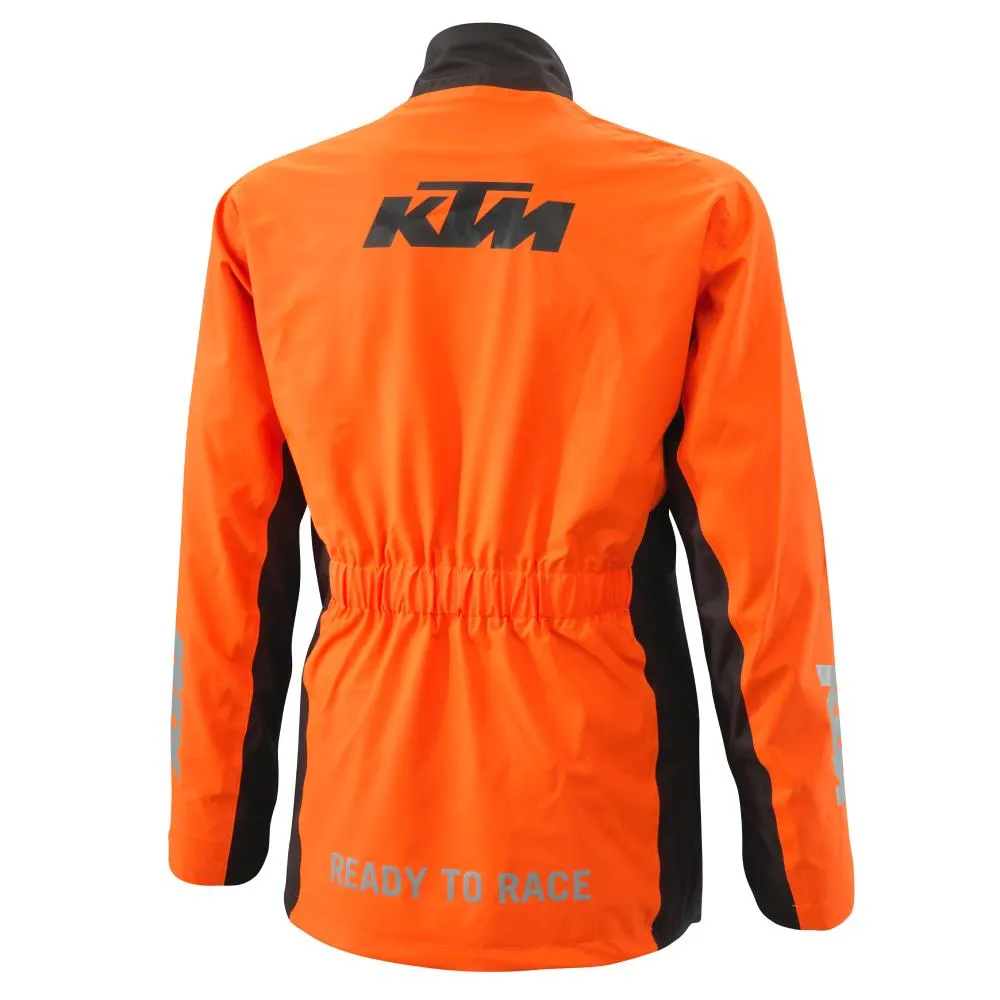 KTM Rain Jacket V2