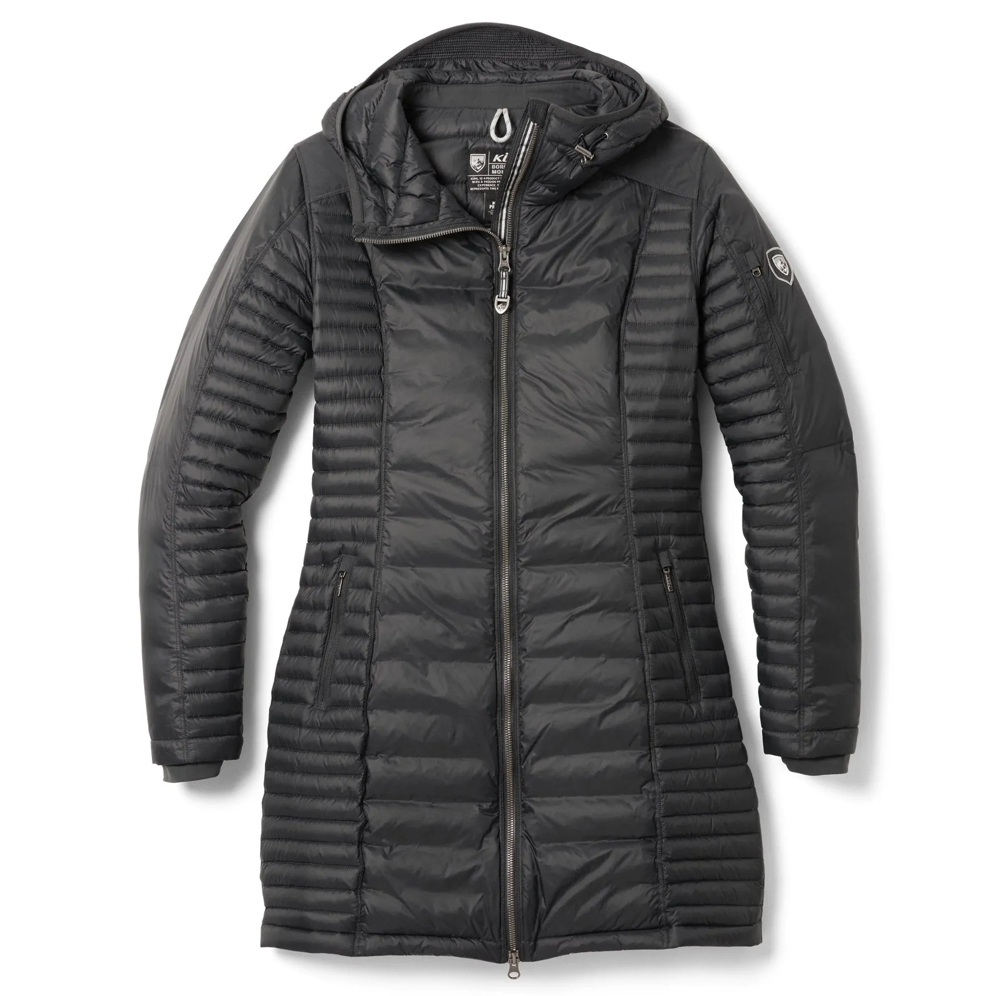 Kuhl Women's Spyfire Down Parka